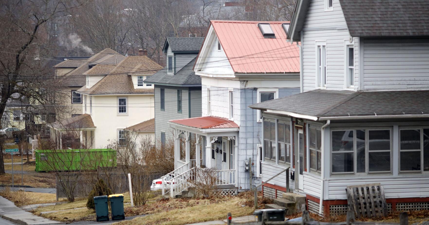 Great Barrington weighs taking a cut of real estate sales for affordable housing. But will it be just another tax on the working class? - Vimarsana News
