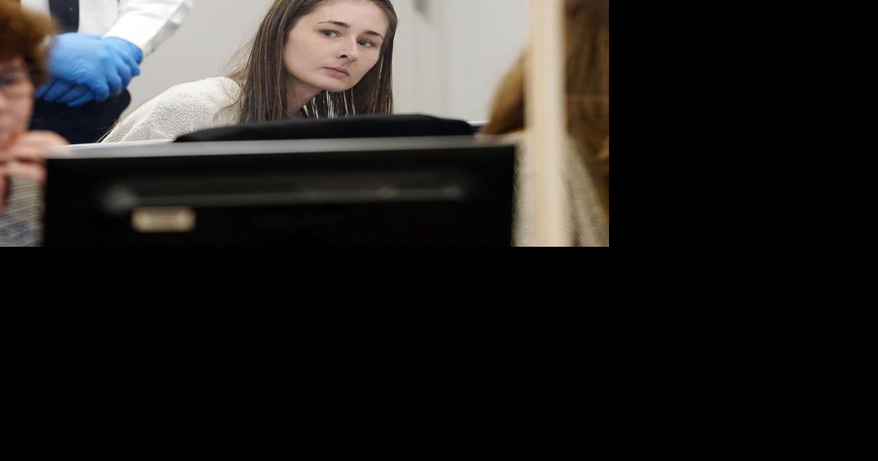 Following grand jury indictment, Berkshire Superior Court arraignment