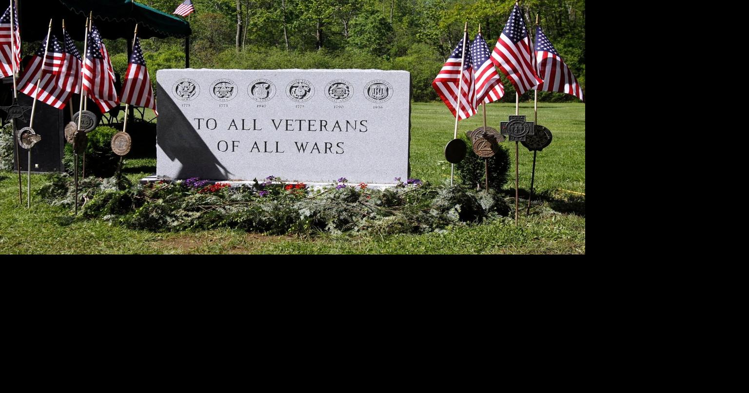 Berkshire County events pay tribute to the nation's fearless Local