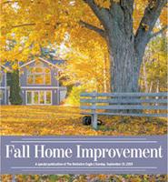 Berkshire Fall Home Improvement