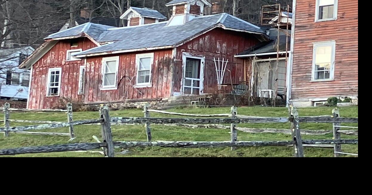 HomeFarm at Undermountain in Lenox seeks Community Preservation Committee funding for urgent repairs