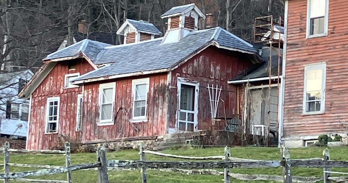HomeFarm at Undermountain in Lenox seeks Community Preservation Committee funding for urgent repairs