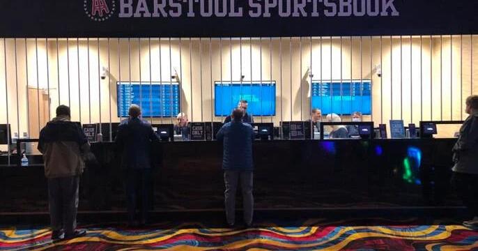 How has legal gambling affected Massachusetts' economy? It's been 'largely a wash,' according to research