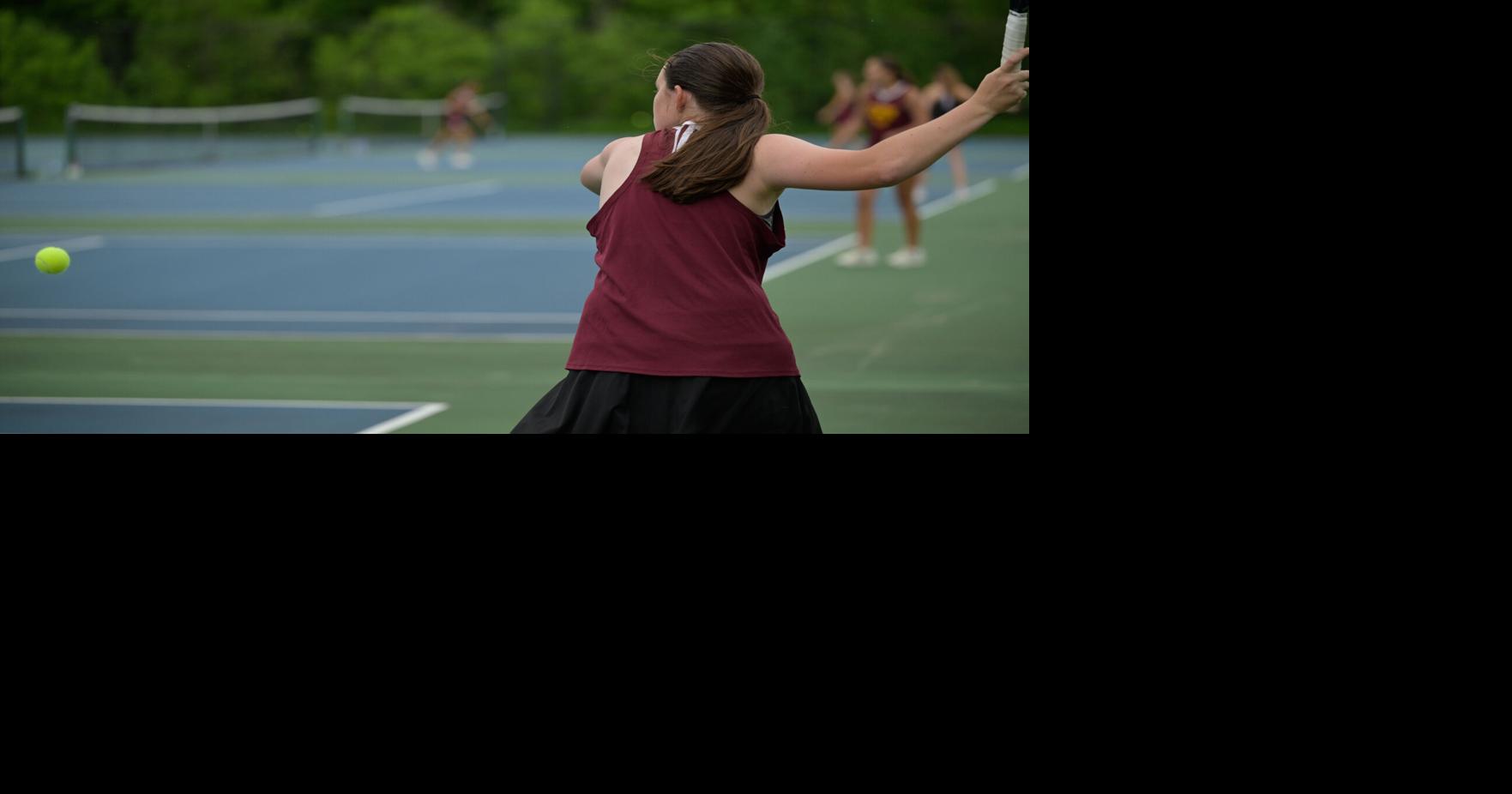 State Tournament Roundup: Lenox girls tennis on to quarters; Taconic baseball, McCann Tech softball beaten on the road