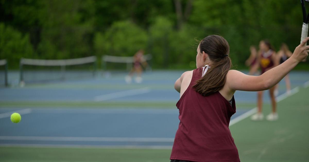 State Tournament Roundup: Lenox girls tennis on to quarters; Taconic baseball, McCann Tech softball beaten on the road
