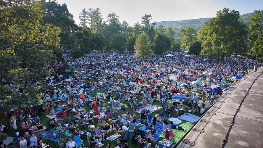 The Locals’ Guide to Tanglewood: Highlights of the Season, Insider Tips and How to Picnic Like a Pro