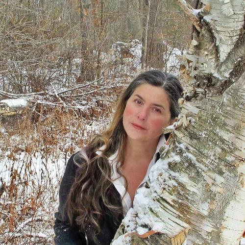 Anastasia Traina: Fairy tale world takes root at the garden