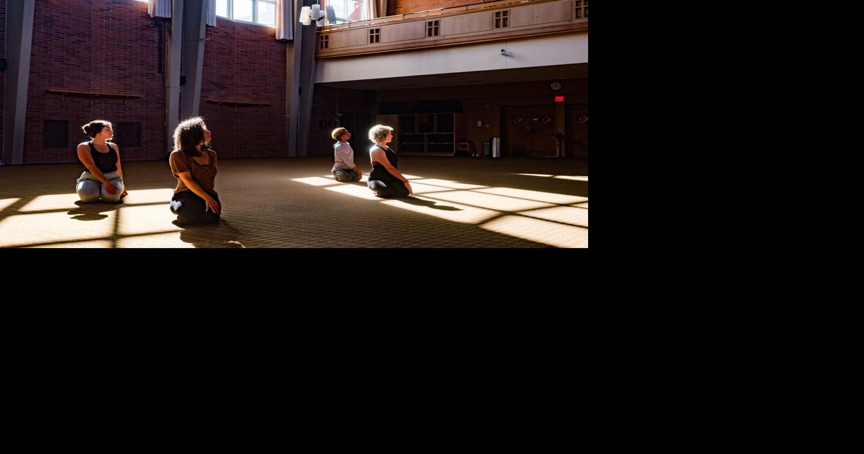 What will Kripalu's Berkshire Area Discount Day Pass get you