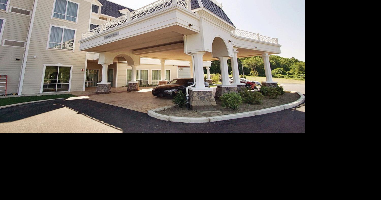 Toole family sells two Lenox hotels for 38 million South Berkshires