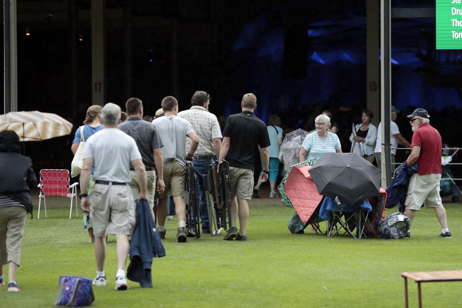 Want to avoid concert ticket scams? Tanglewood is offering a chance to