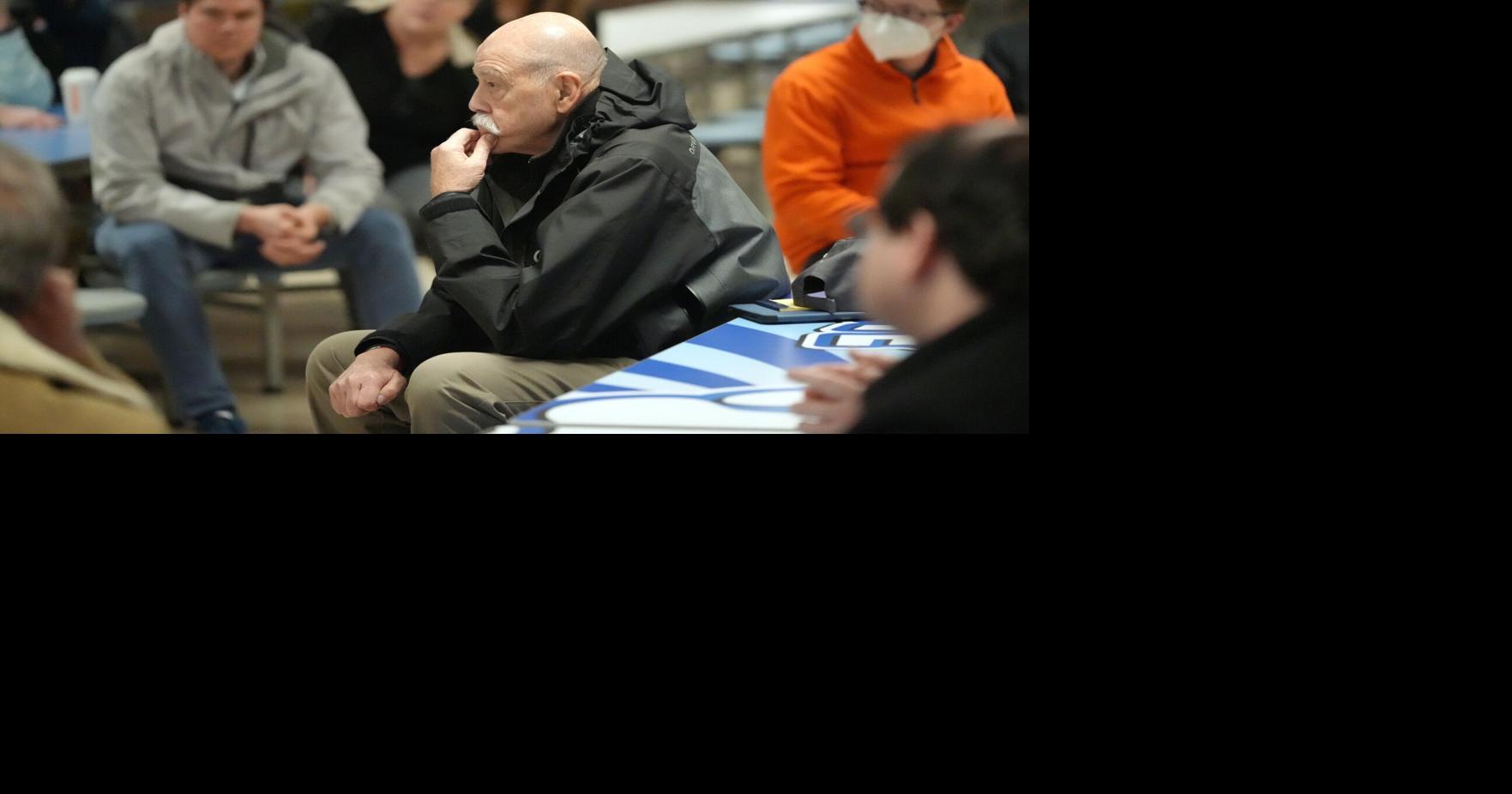 Former Superintendent William Travis remembered for leadership, trust during Pittsfield schools overhaul