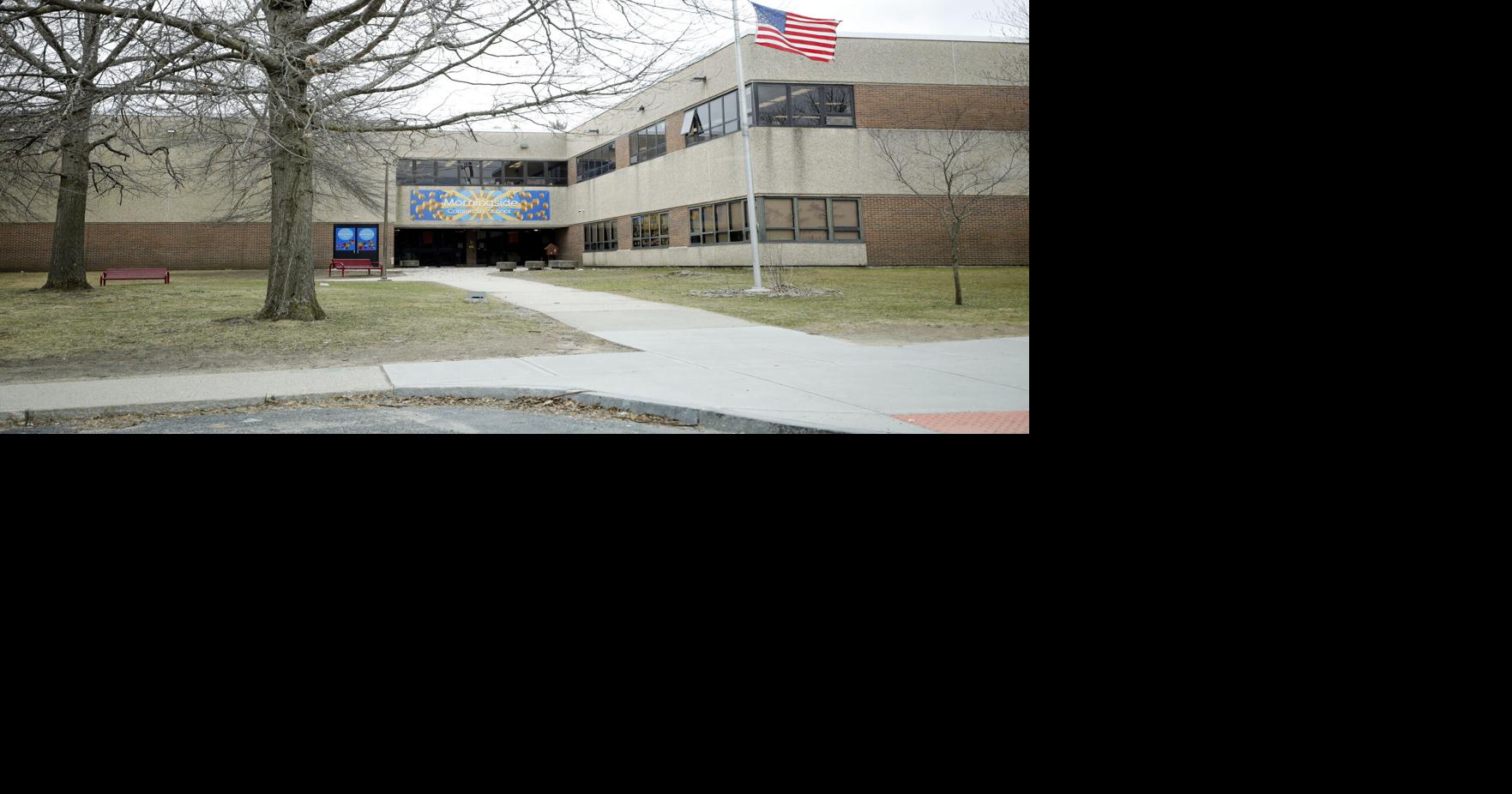 Morningside Community School building
