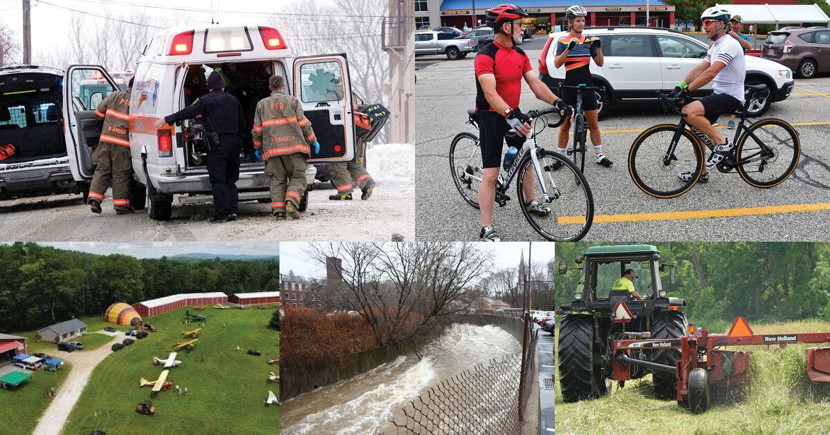 24 Berkshire County topics worth keeping an eye on in 2024 Local News