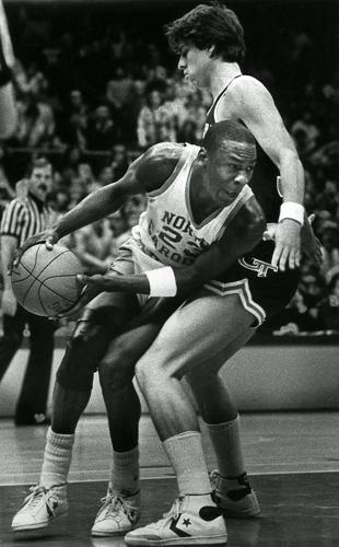 UNC Jordan