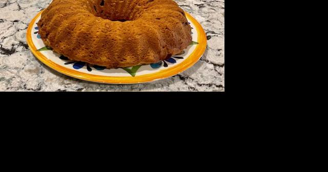 Spring fever keeping you out of the kitchen? This no-knead babka coffee cake will have you back outside in no time at all - Vimarsana News