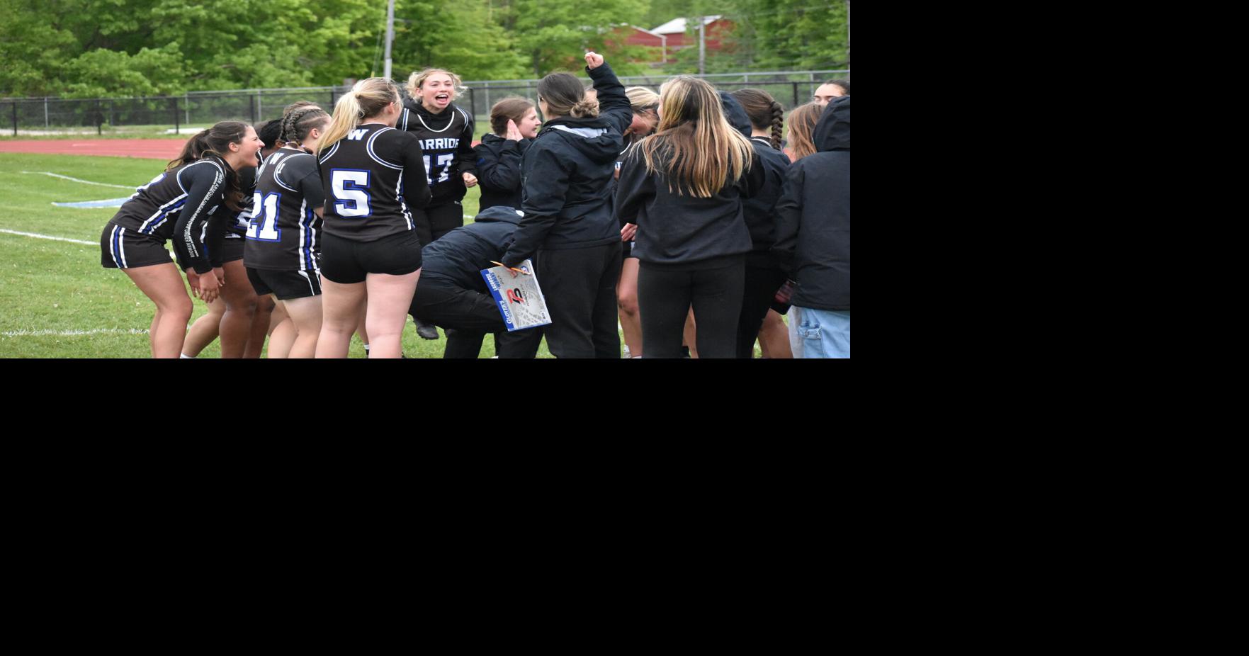 Hoosac Valley boys lacrosse beats Granby; Wahconah girls beat Hoosac in Western Mass. lacrosse semifinals