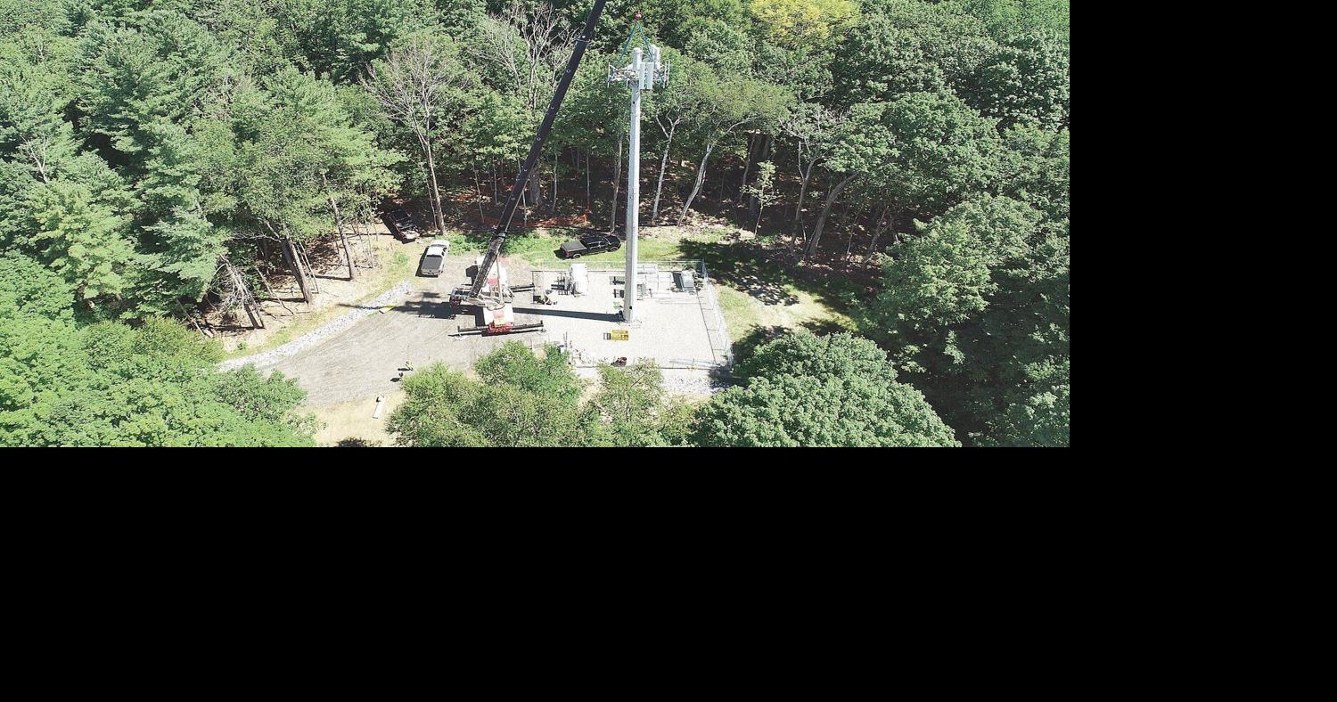 SJC weighs whether Pittsfield board could act on cell tower health complaints under federal limits