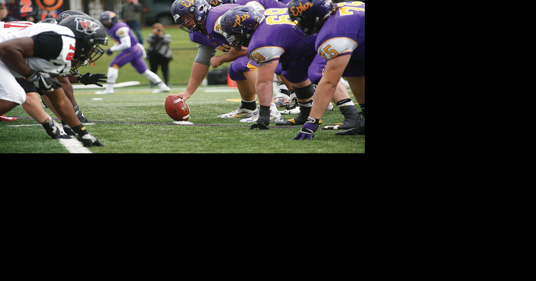 NESCAC football moves to ninegame, round robin schedule this fall