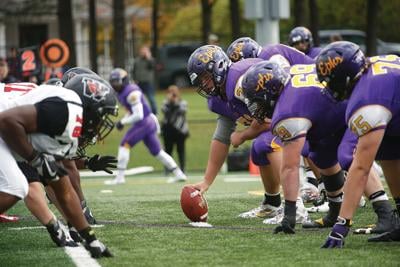 NESCAC football moves to nine-game, round robin schedule this fall