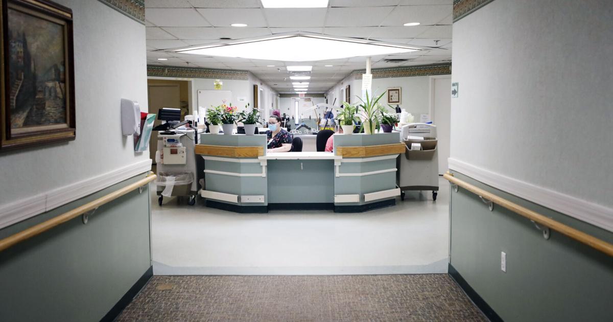 Nursing home staffers aren’t getting a living wage, and needed beds are empty. The industry wants taxpayers to help | Local News Nursing home staffers aren’t getting a living wage, and needed beds are empty. The industry wants taxpayers to help | Local News