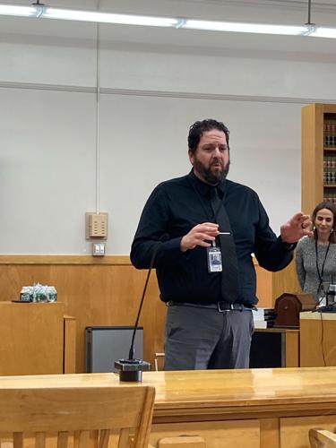 Pittsfield District Court hosts 8th Annual Cultural Appreciation Week