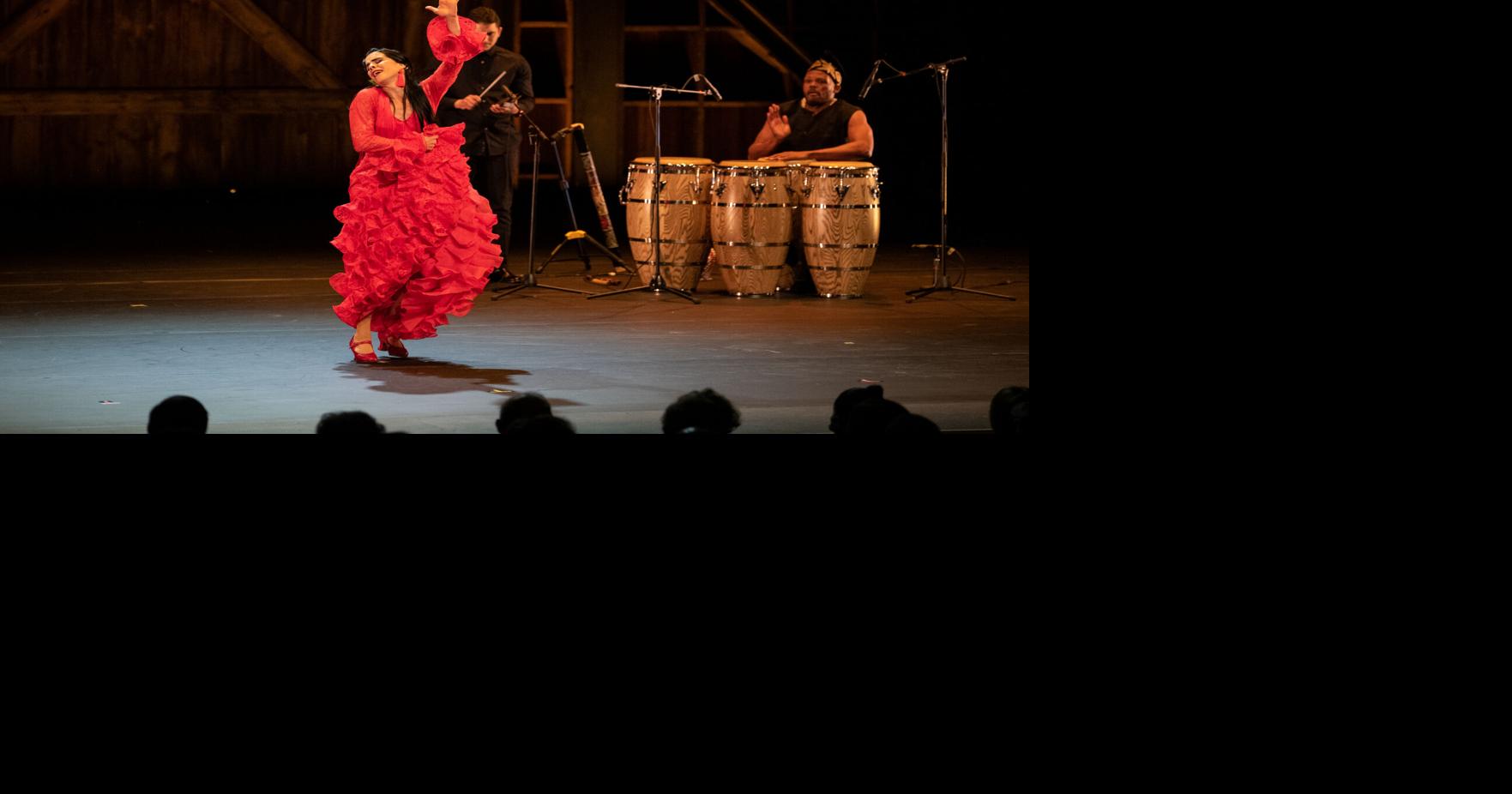 Jacob’s Pillow launches first-ever spring season and new online dance courses