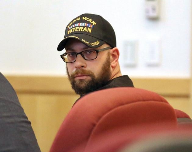 Misch denies violating release conditions berkshireeagle com