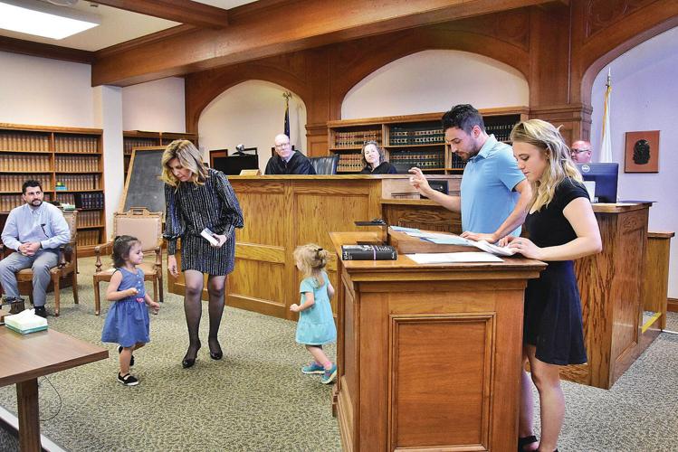 Slightly genius' program hones parents' communications skills - for the  sake of children | Archives | berkshireeagle.com