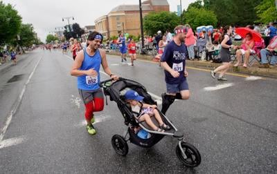 july 4 5k chicago