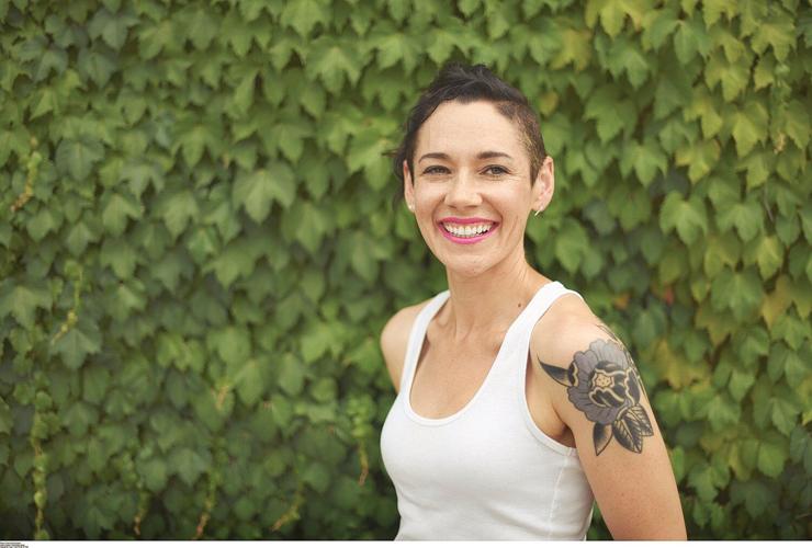 Open Book with Meg Little Reilly | Books | berkshireeagle.com