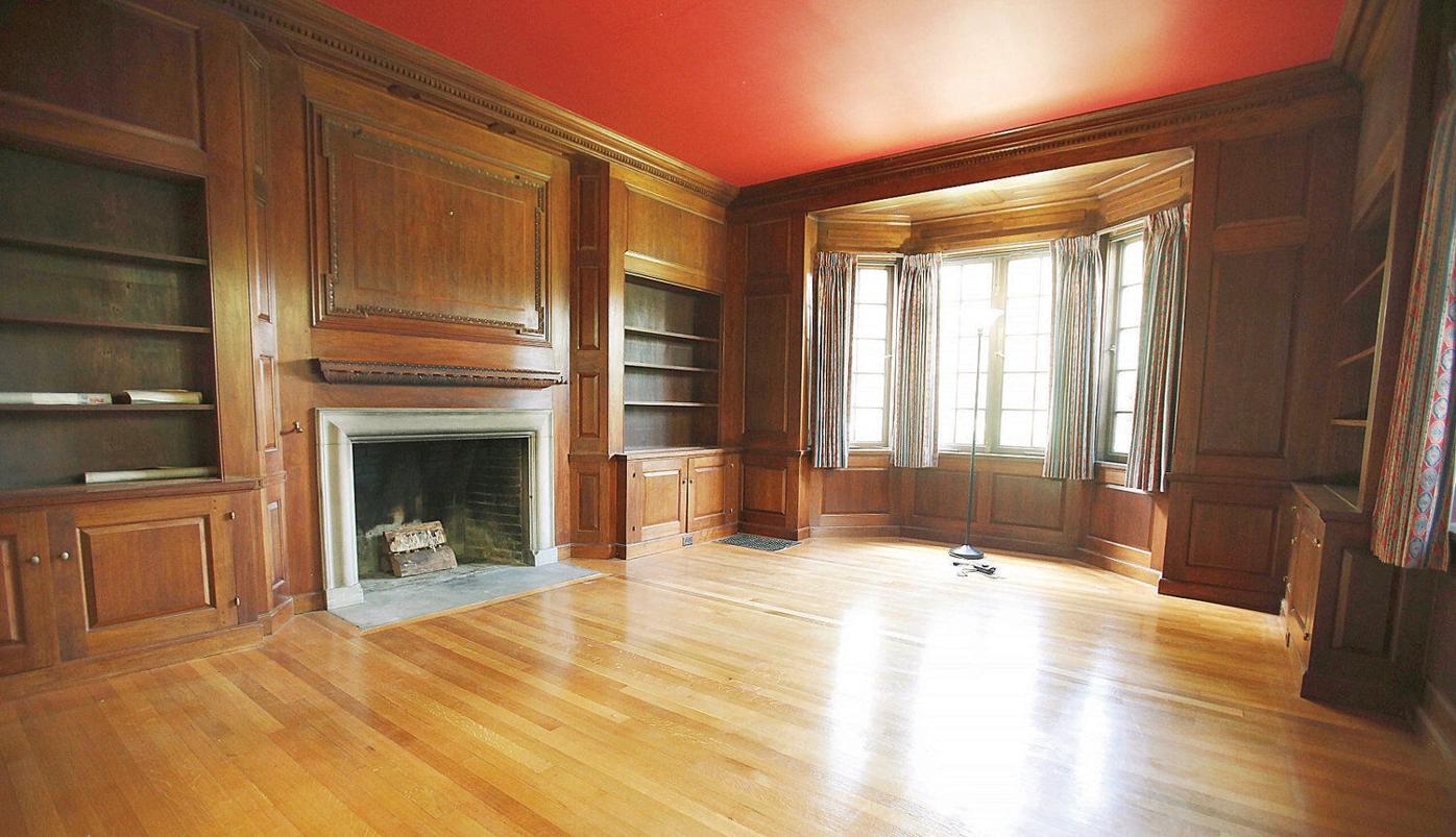 Kittredge House Renovations Move Ahead In Dalton But Not As Quickly As Hoped Archives Berkshireeagle Com