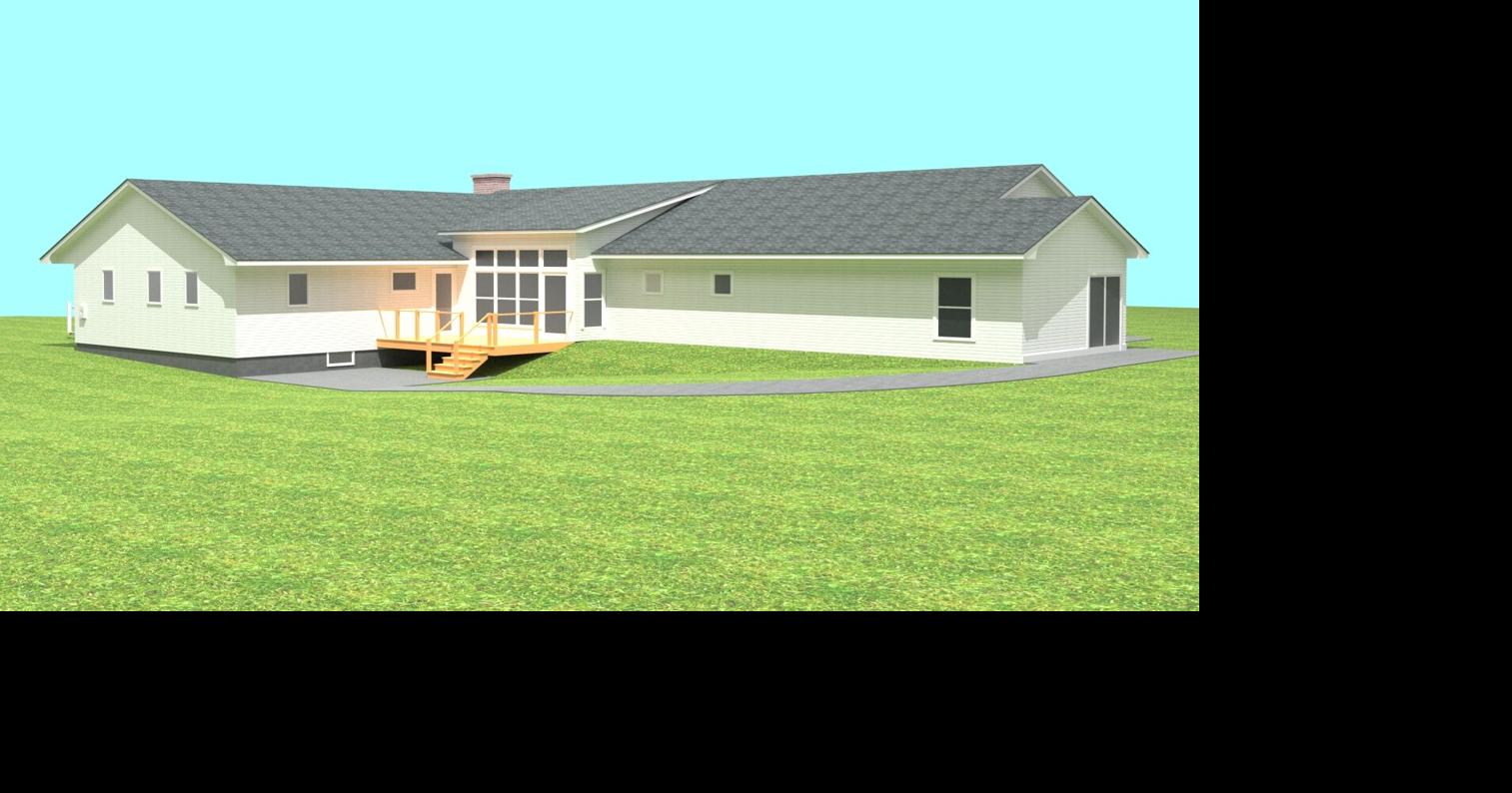 Berkshire County's first smart home aims to improve accessibility and independence for residents