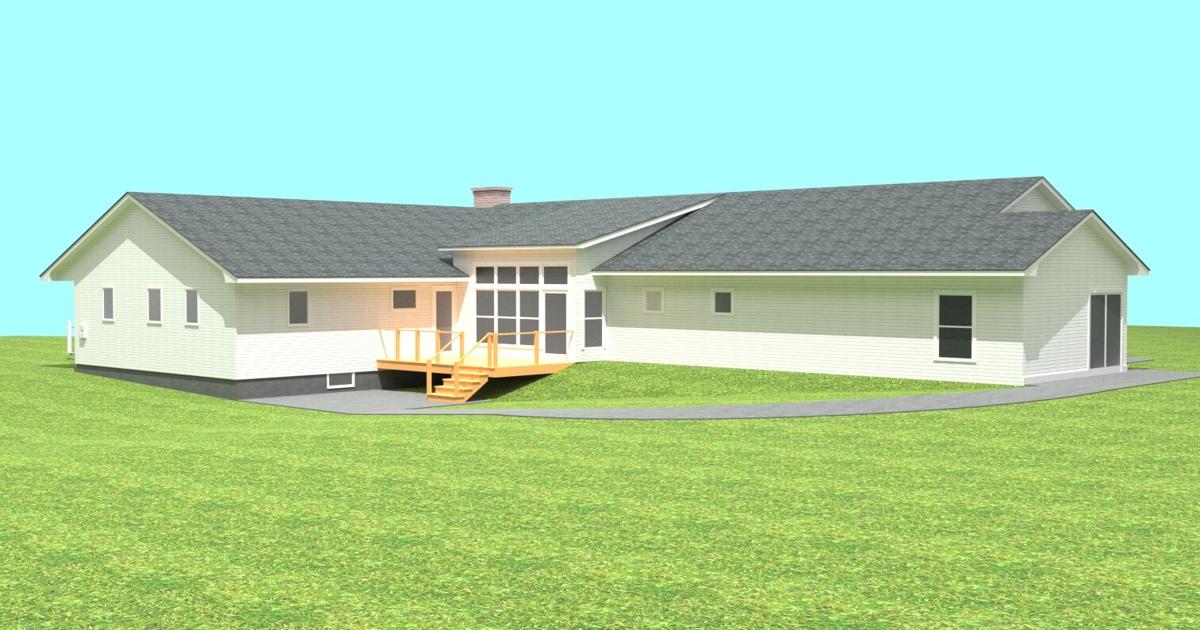 Berkshire County's first smart home aims to improve accessibility and independence for residents