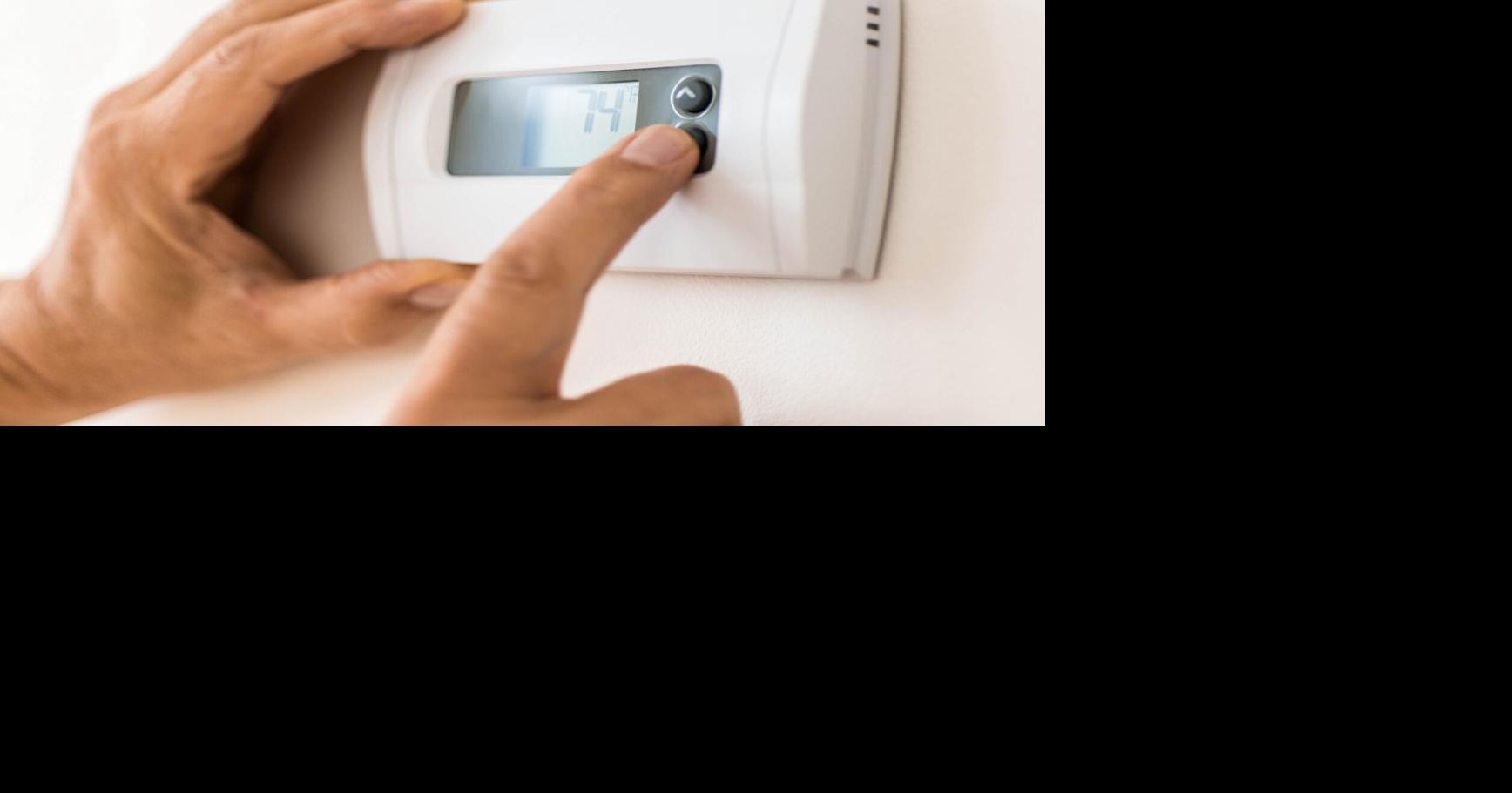 Don't touch that thermostat! 5 tips local plumbers want you to know to keep your house warm and your pipes from freezing right now