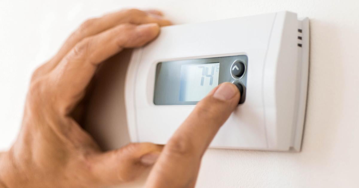 Don't touch that thermostat! 5 tips local plumbers want you to know to keep your house warm and your pipes from freezing right now