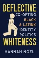 What is deflective whiteness? Why should you care? An MCLA professor breaks down what it is in a new book