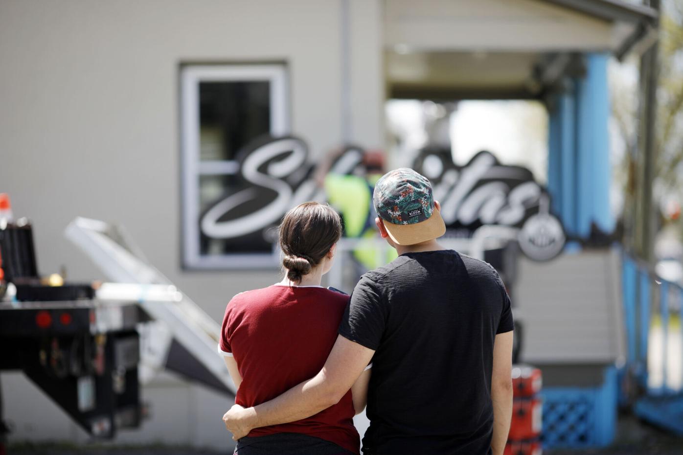 Former Pittsfield favorites Elizabeth’s, Flavours of Malaysia