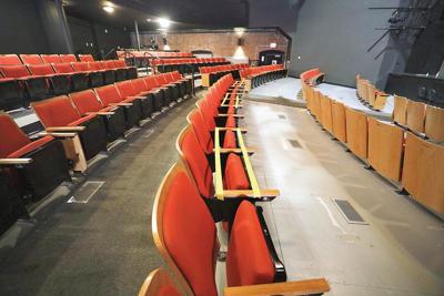 With fewer seats and high hopes, Barrington Stage preps for August return