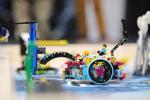 レゴロボットナビゲートコース