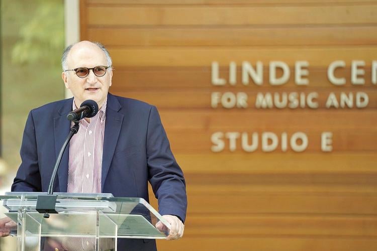 Tanglewood opens doors to 'transformative' year-round facility