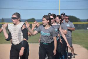 Babe Ruth Softball: Berkshire Force 12U rip win over Windham in Saturday opener