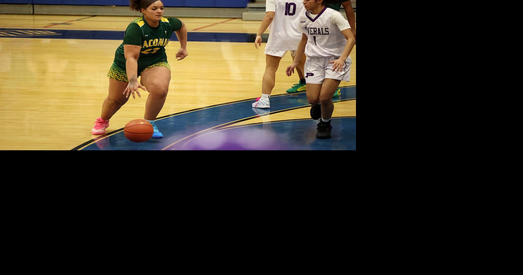 Girls Basketball: Wahconah, Lenox, Taconic, McCann Tech, Monument wrap regular season with wins