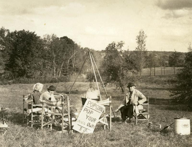 Berkshire Botanical Garden's iconic Harvest Festival returns after a