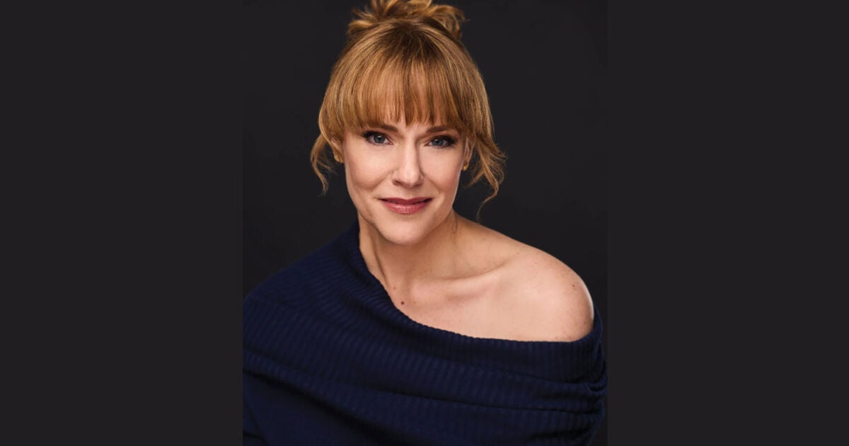 Broadway veteran Emily Skinner makes her Mr. Finn’s Cabaret debut