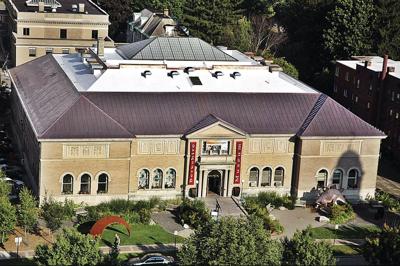 Berkshire Museum to sell works by Calder, Church and Durrie