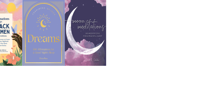 There's power in positive thinking: 3 books to help you focus on your emotional, mental and physical wellbeing - Vimarsana News