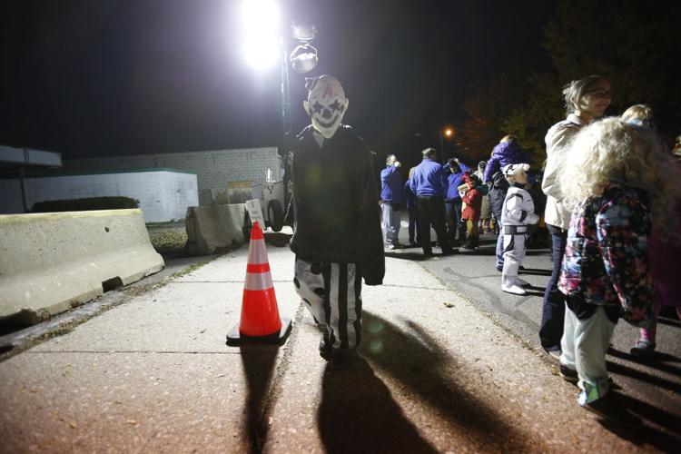 Get ready! The 2022 Pittsfield Halloween Parade returns Oct. 28 Local