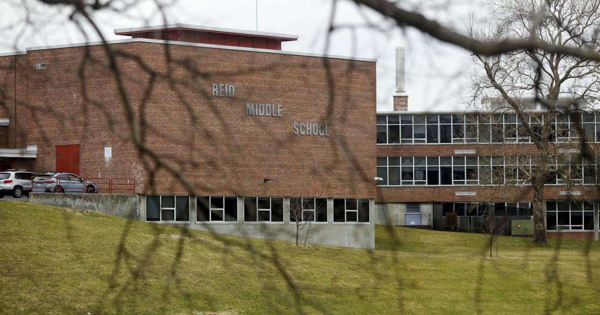 Teachers union vote looms as Pittsfield middle school plan faces a tight timeline