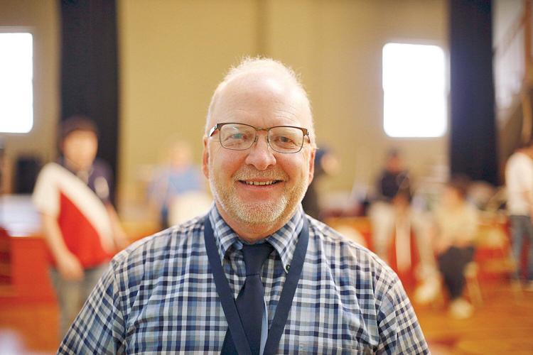 Youth diversion architect Bill Gale retires at a time of change for