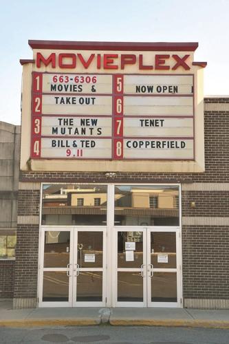 The New Mutants' rocky road to cinemas